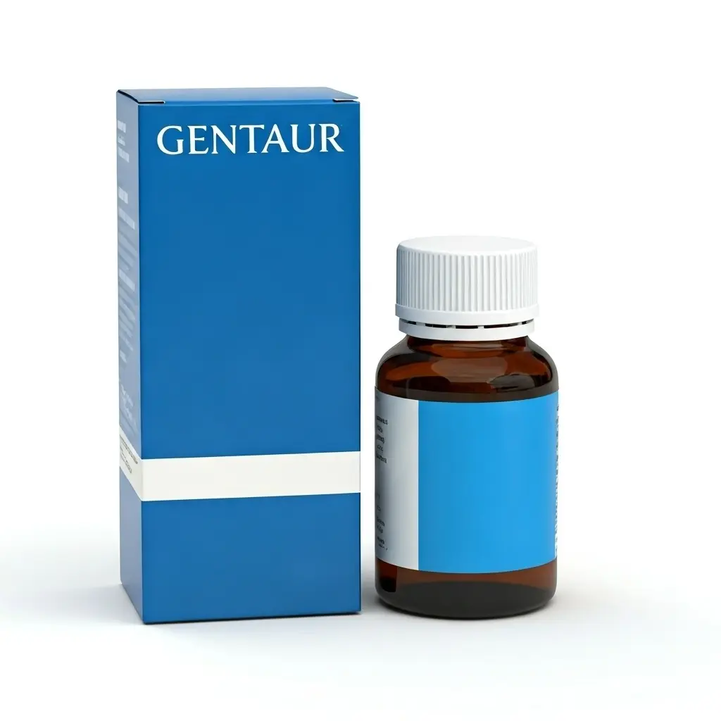 SYBR 2X MasterMix blue dTTP w/fluorescein