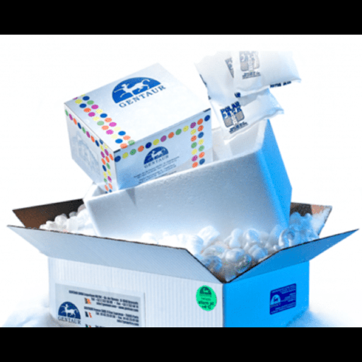 [0752-VC40BSS-25] ViaCheck 90% Viability Control SingleShots size: 25 vials
